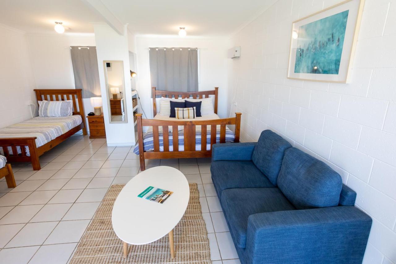 Penneshaw Beach Stay Екстер'єр фото