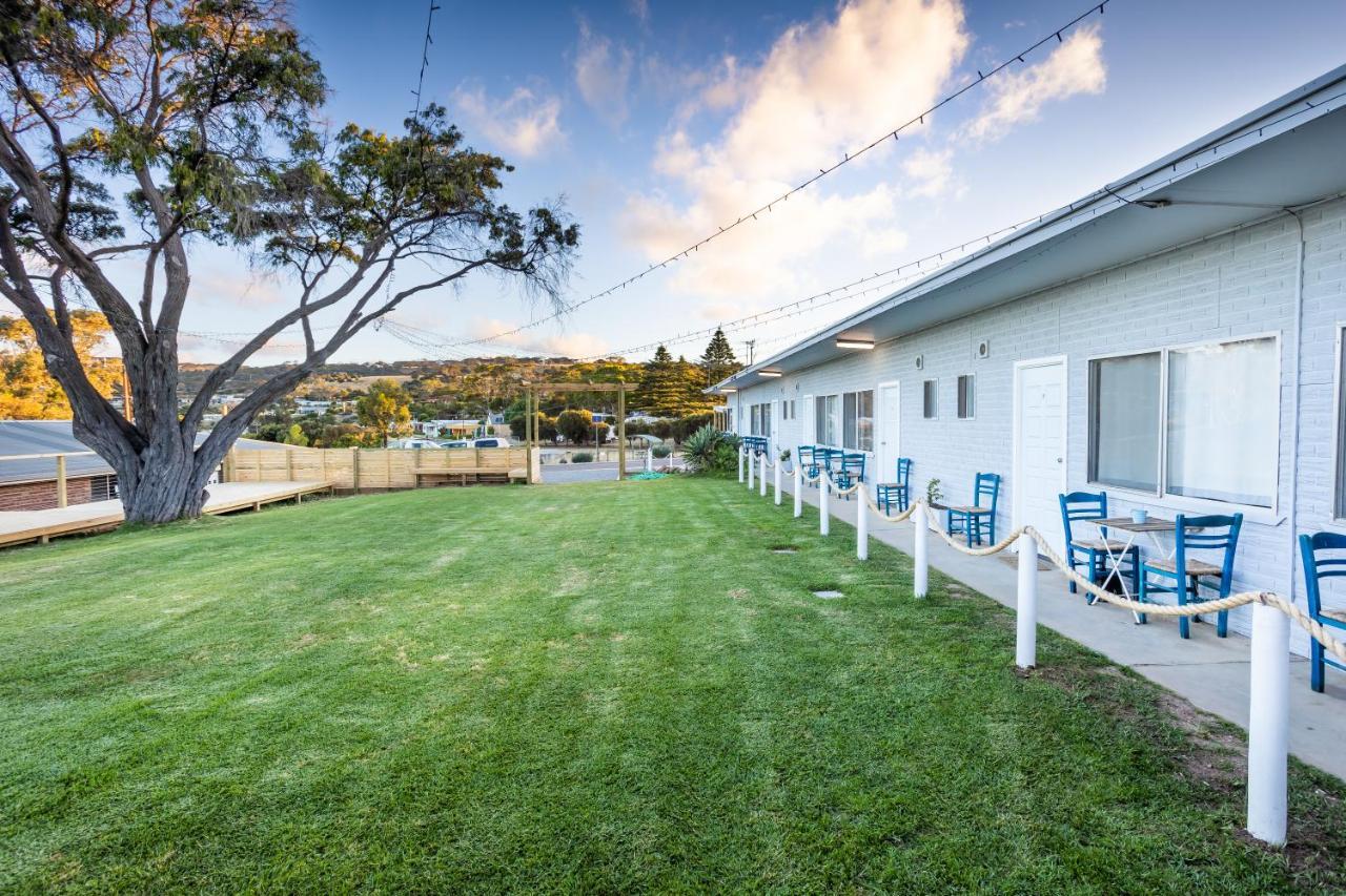 Penneshaw Beach Stay Екстер'єр фото